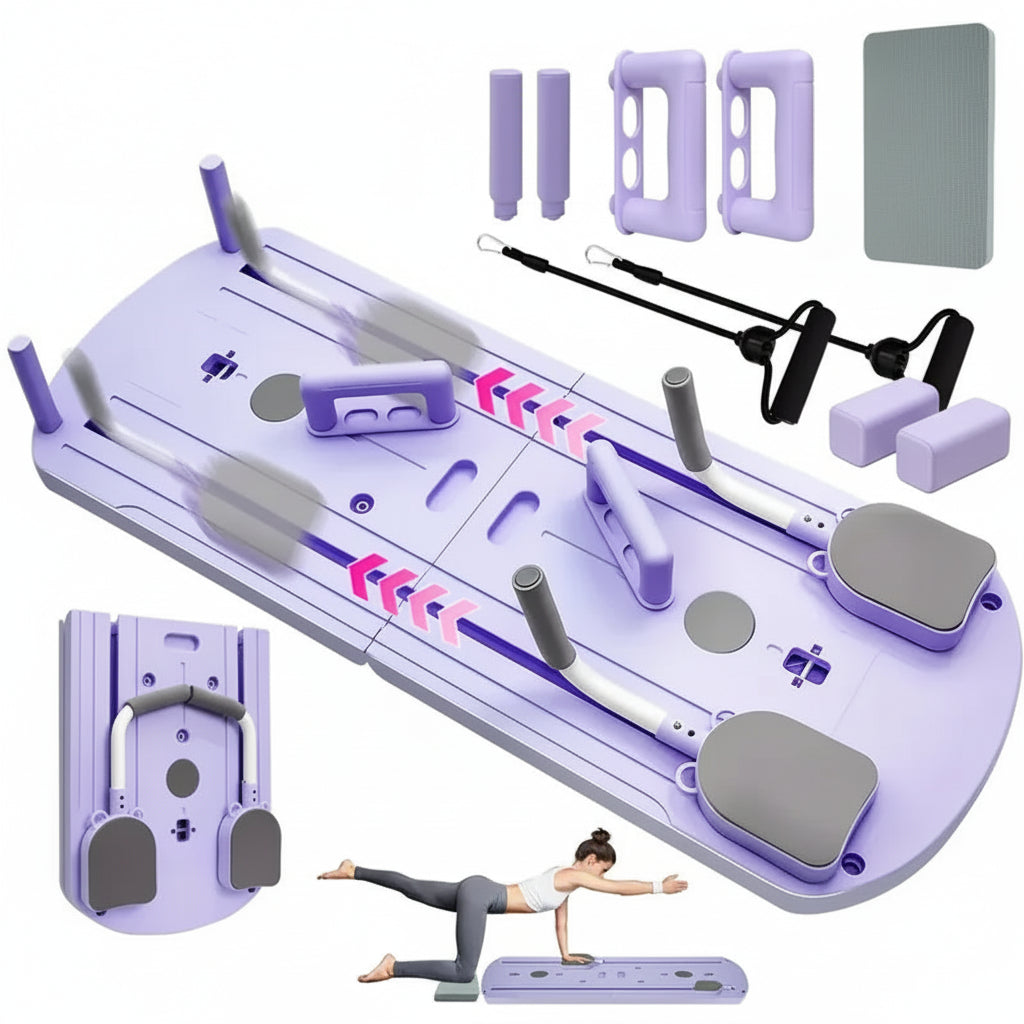 Pull Rope Cardio Trainer