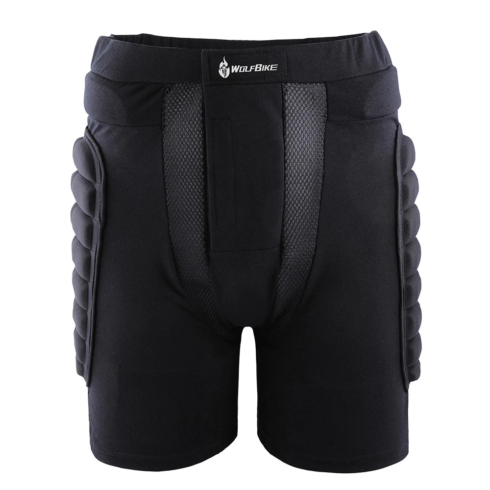 WOSAWE Motorcycle Protective Shorts