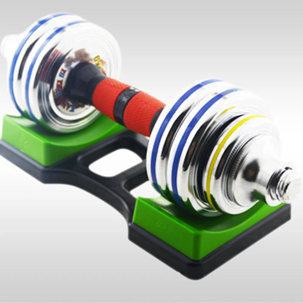 Dumbbell Bracket Rack