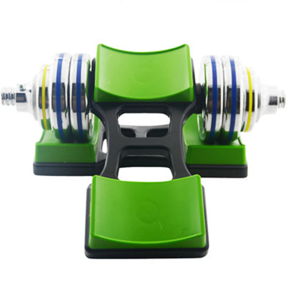 Dumbbell Bracket Rack