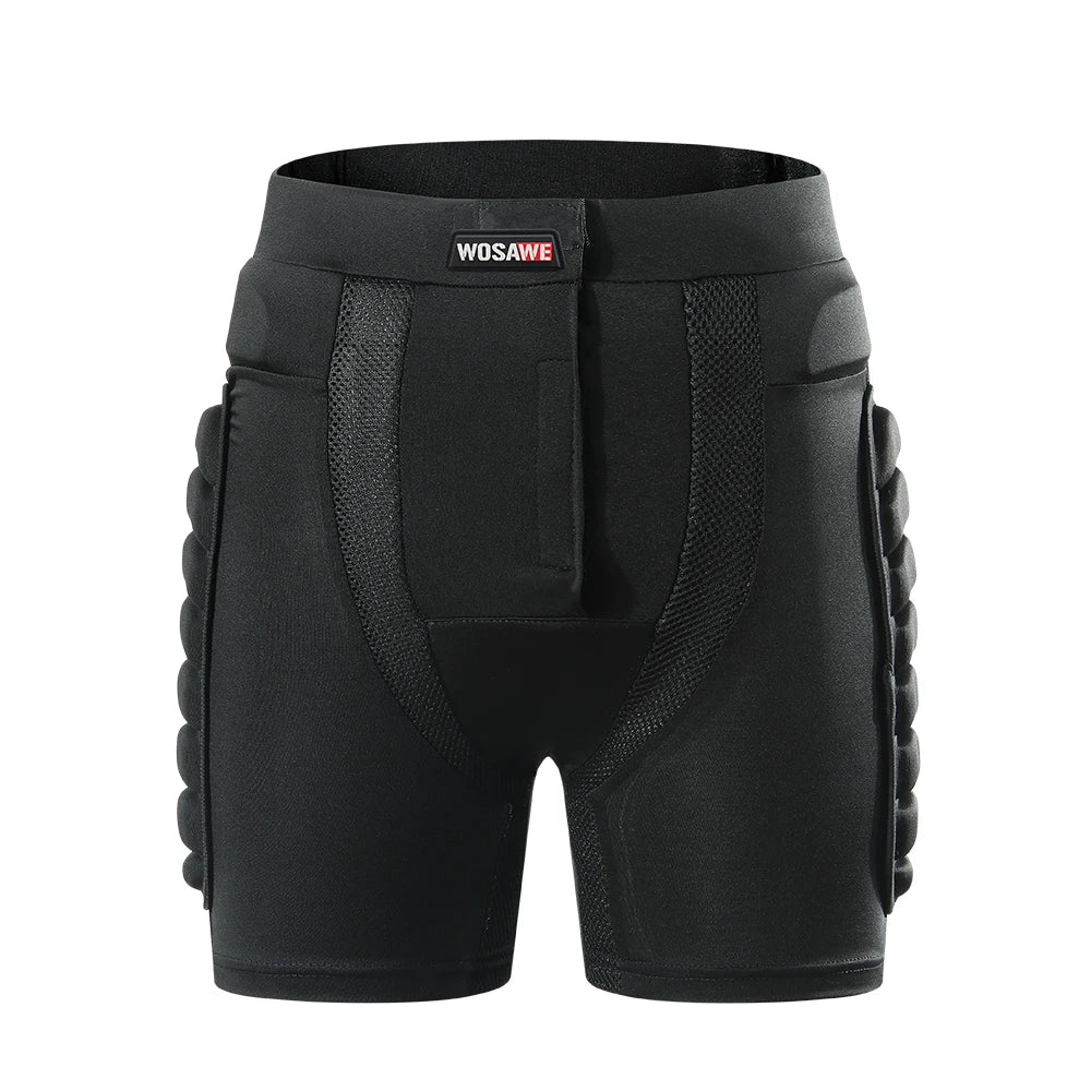 WOSAWE Motorcycle Protective Shorts