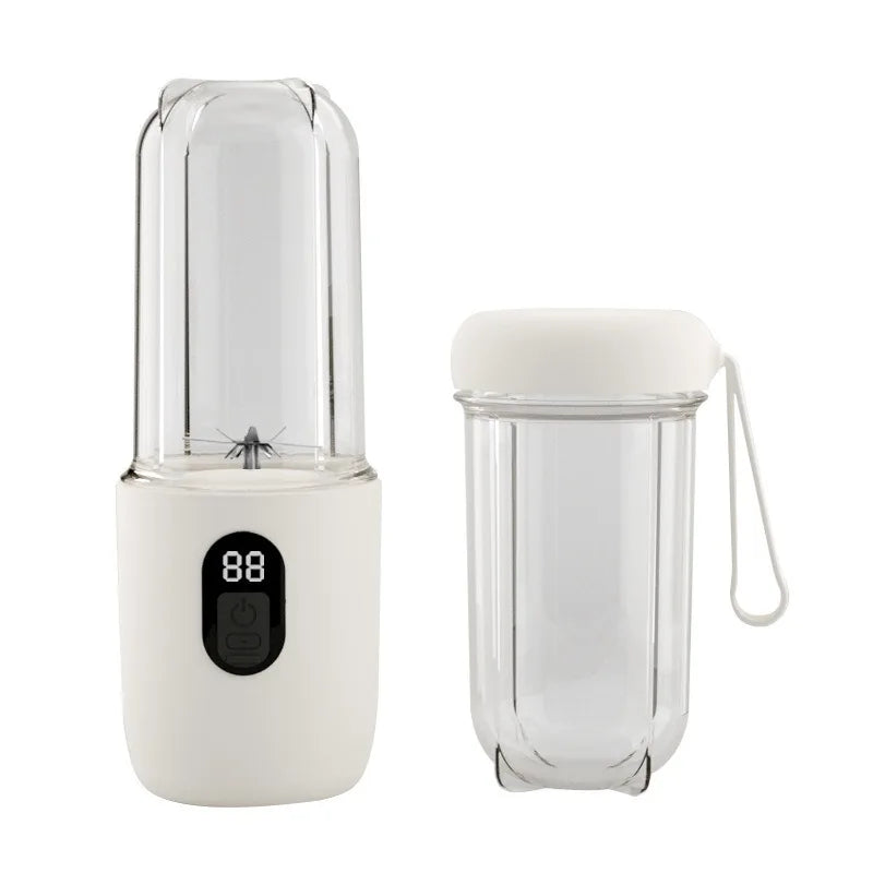 Portable Electric Juicer