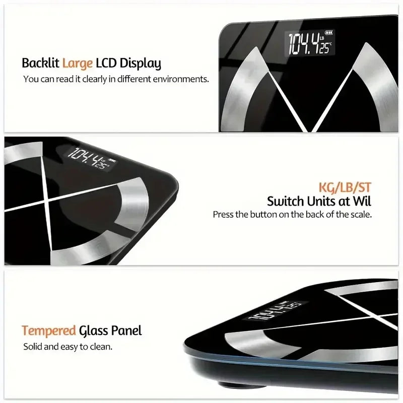 Stainless Steel Color Indicator