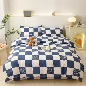 Printed Duvet Cover