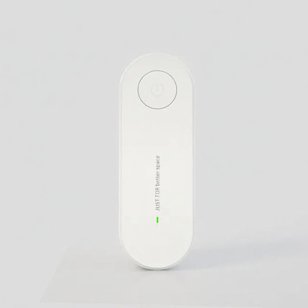 Multi-Scenario Air Purifier