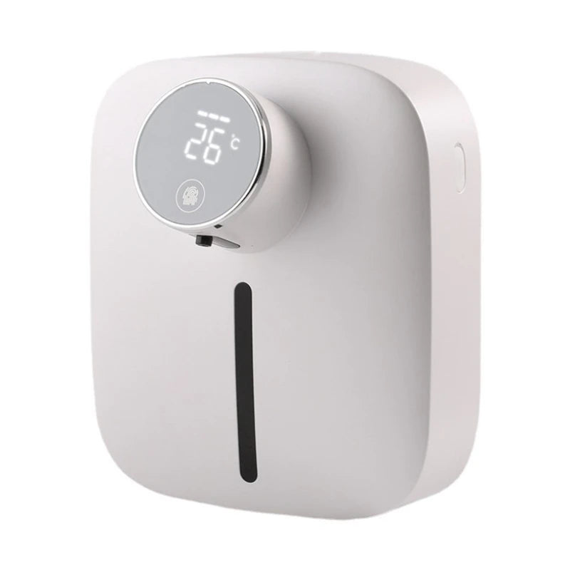X101Pro Automatic Wall-Mounted Soap Dispenser