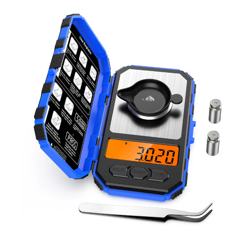 Amir Mini Digital Scale