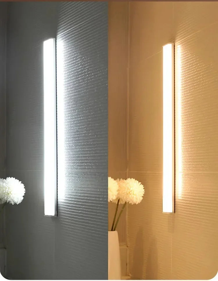 Important Precautions and Charging Instructions for Your Night Light