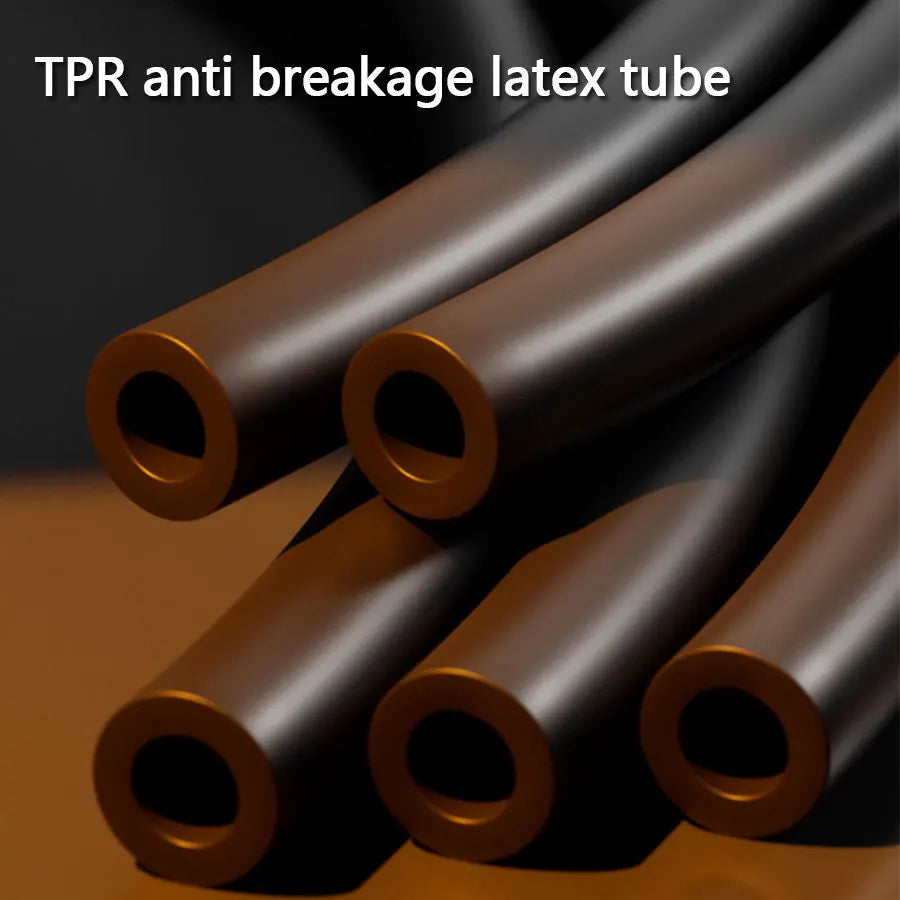 Rubber String Chest Developer