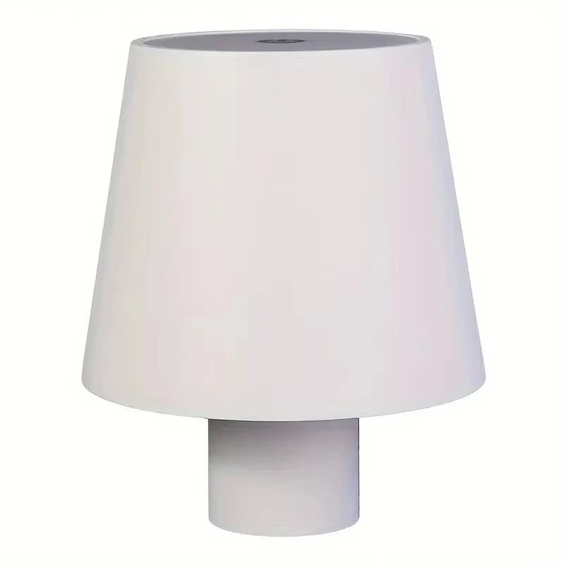 Rechargeable Touch Table Lamp