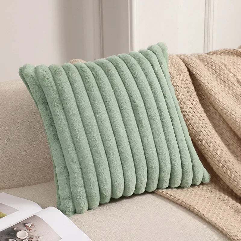 Handmade Cotton Decorative Cushion