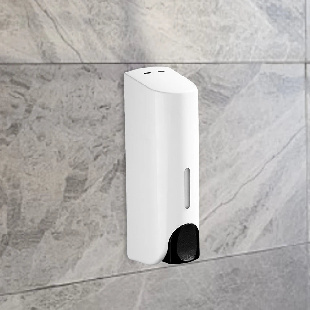 350ML Shower &amp; Lotion Soap Dispenser