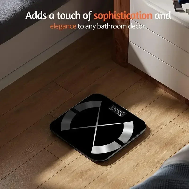 Stainless Steel Color Indicator