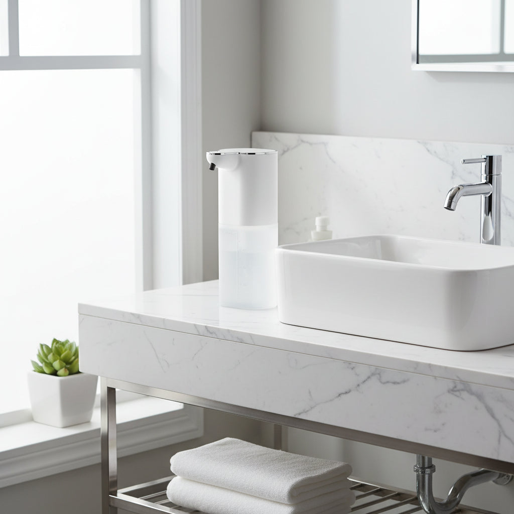 Automatic Soap Dispenser 400ml