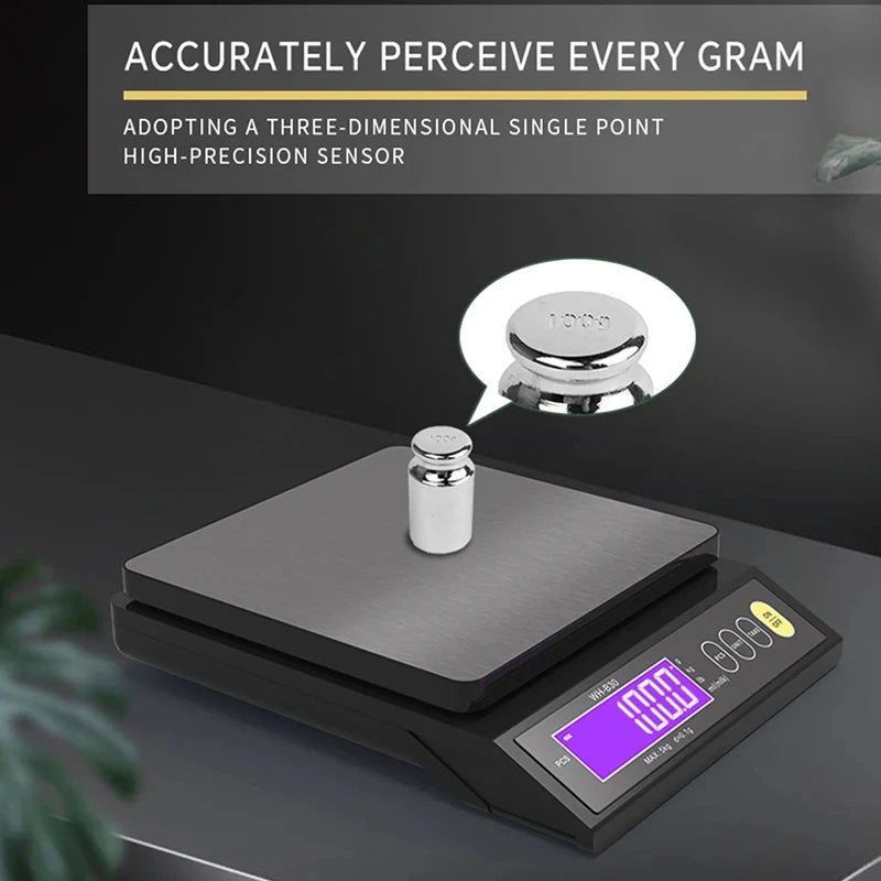 Digital Kitchen Scale