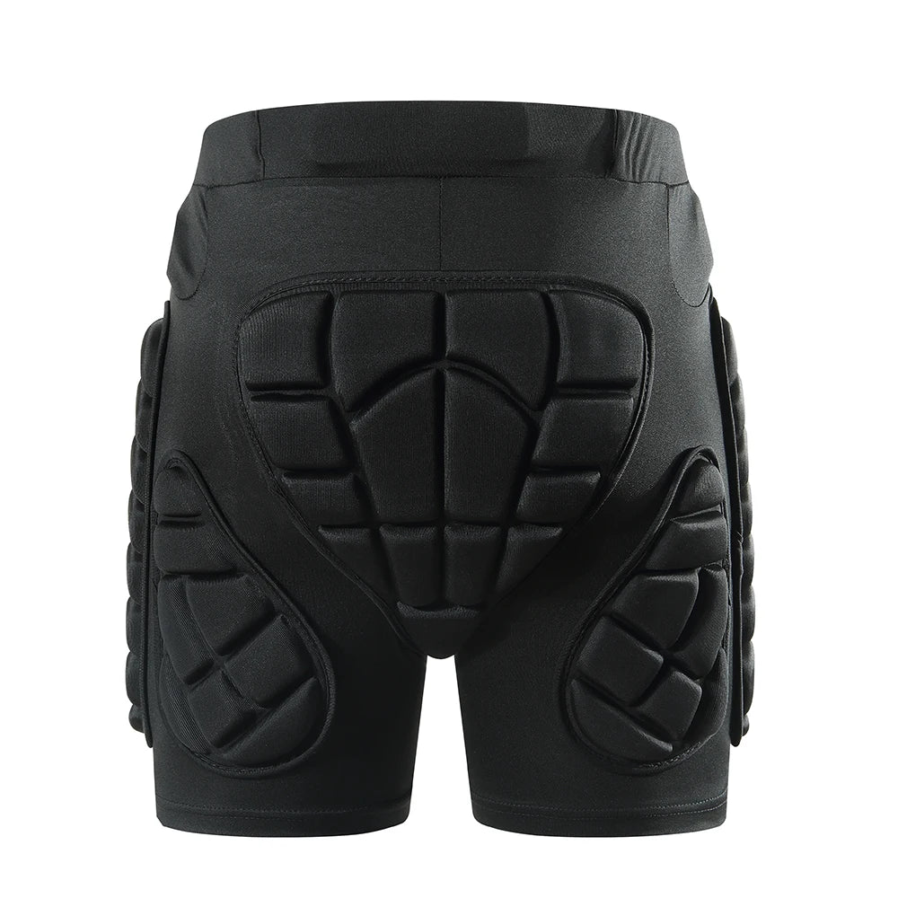 WOSAWE Motorcycle Protective Shorts