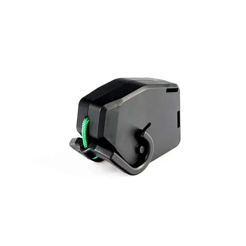 Retractable Bike Towing Strap