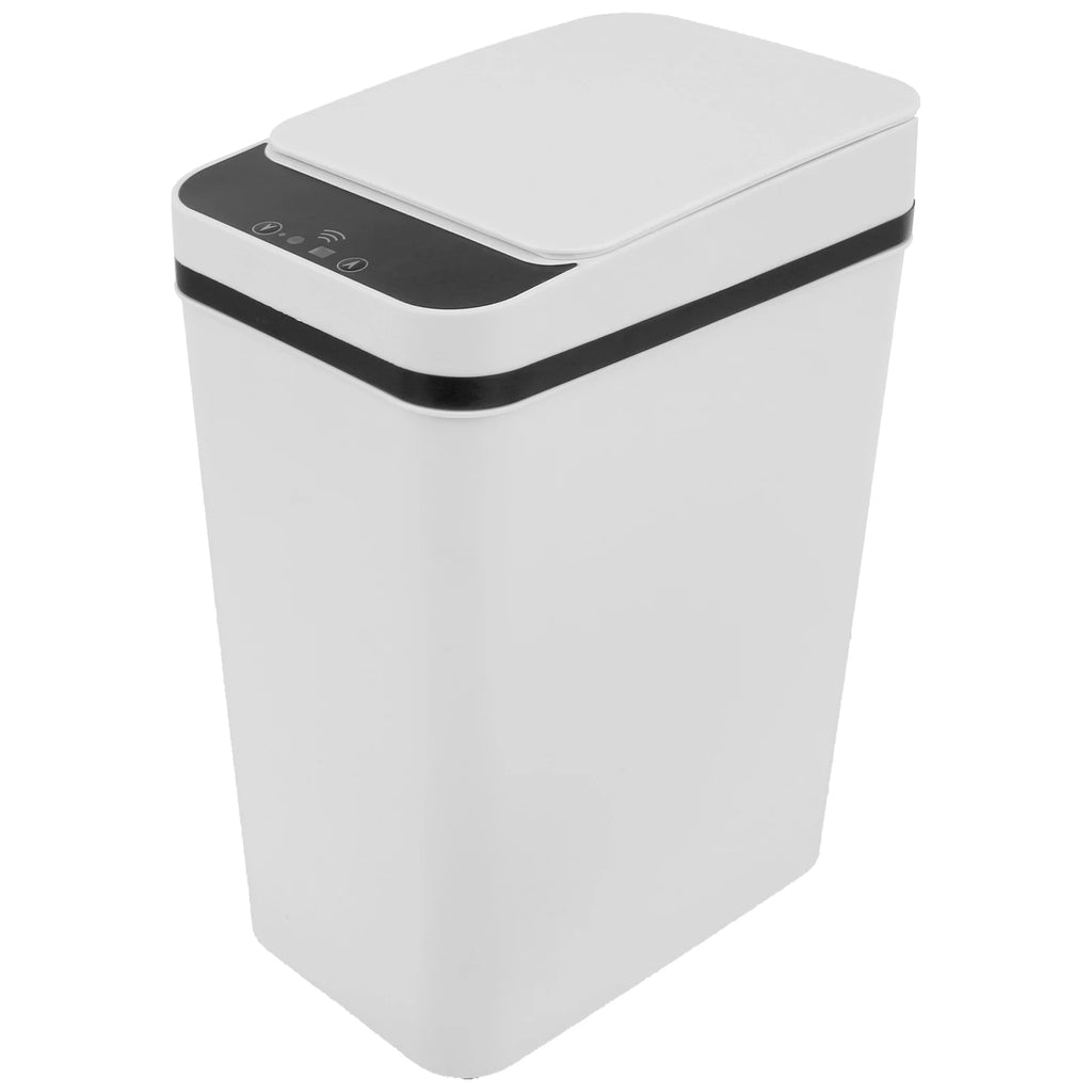 12L Touch Trash Can