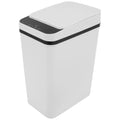 12L Touch Trash Can