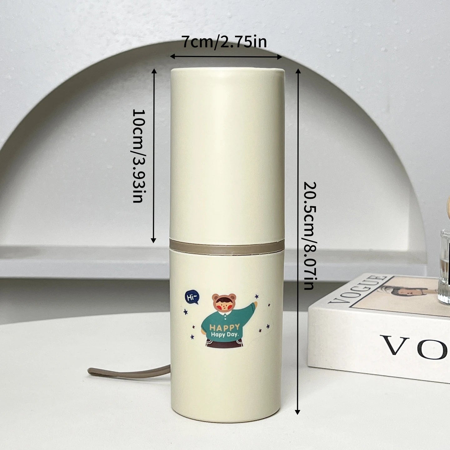 Reusable Food Storage Containers