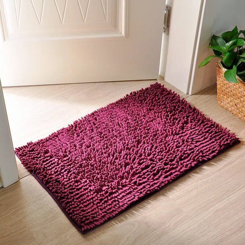 EVA Non-Slip Bathroom Mat