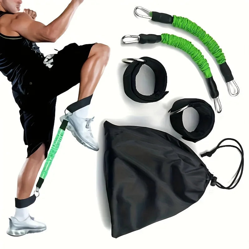 Pull Rope Hip &amp; Glute Trainer