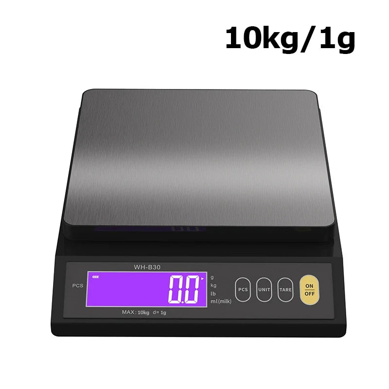 Digital Kitchen Scale