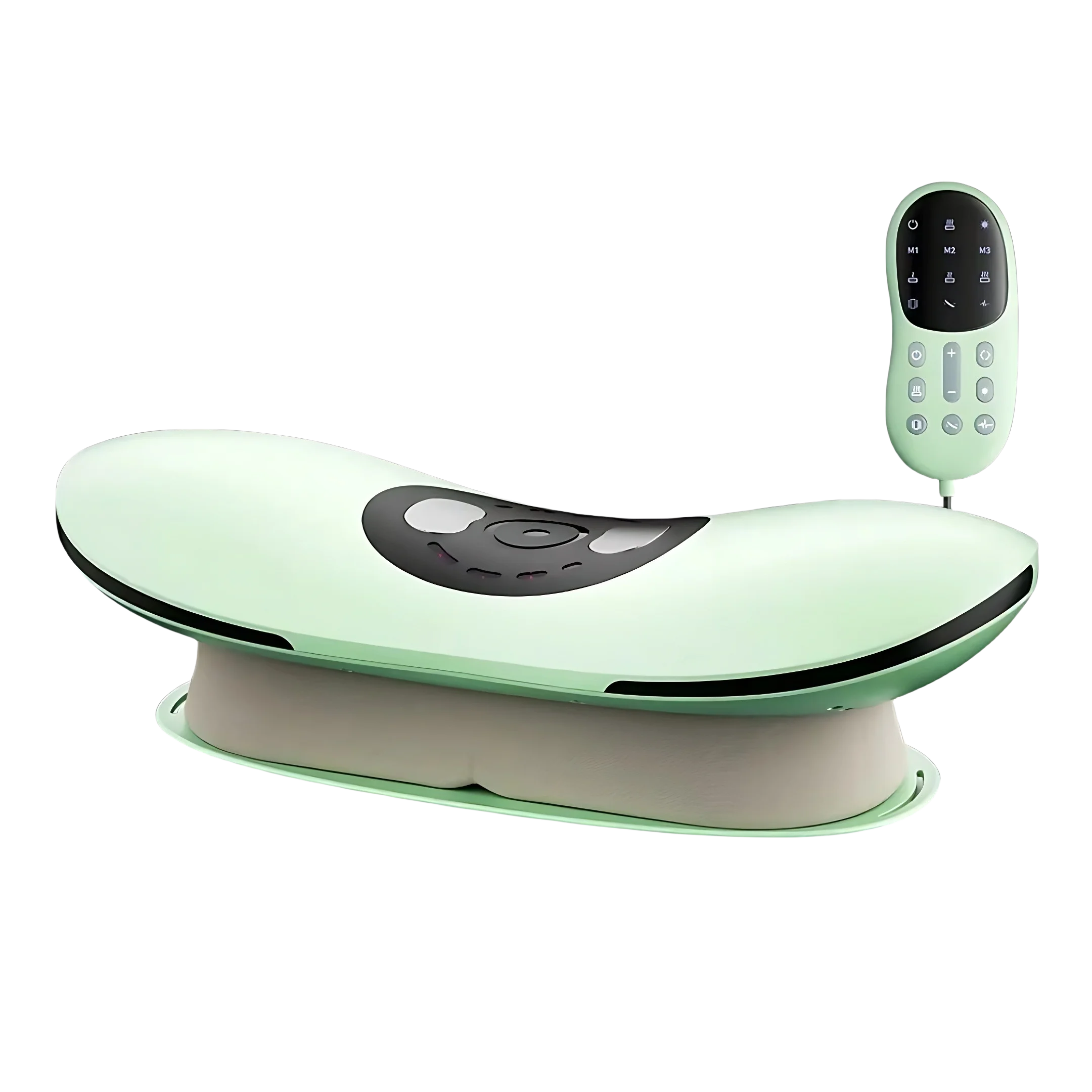 JAIYORL Waist Massage & Relaxation Device