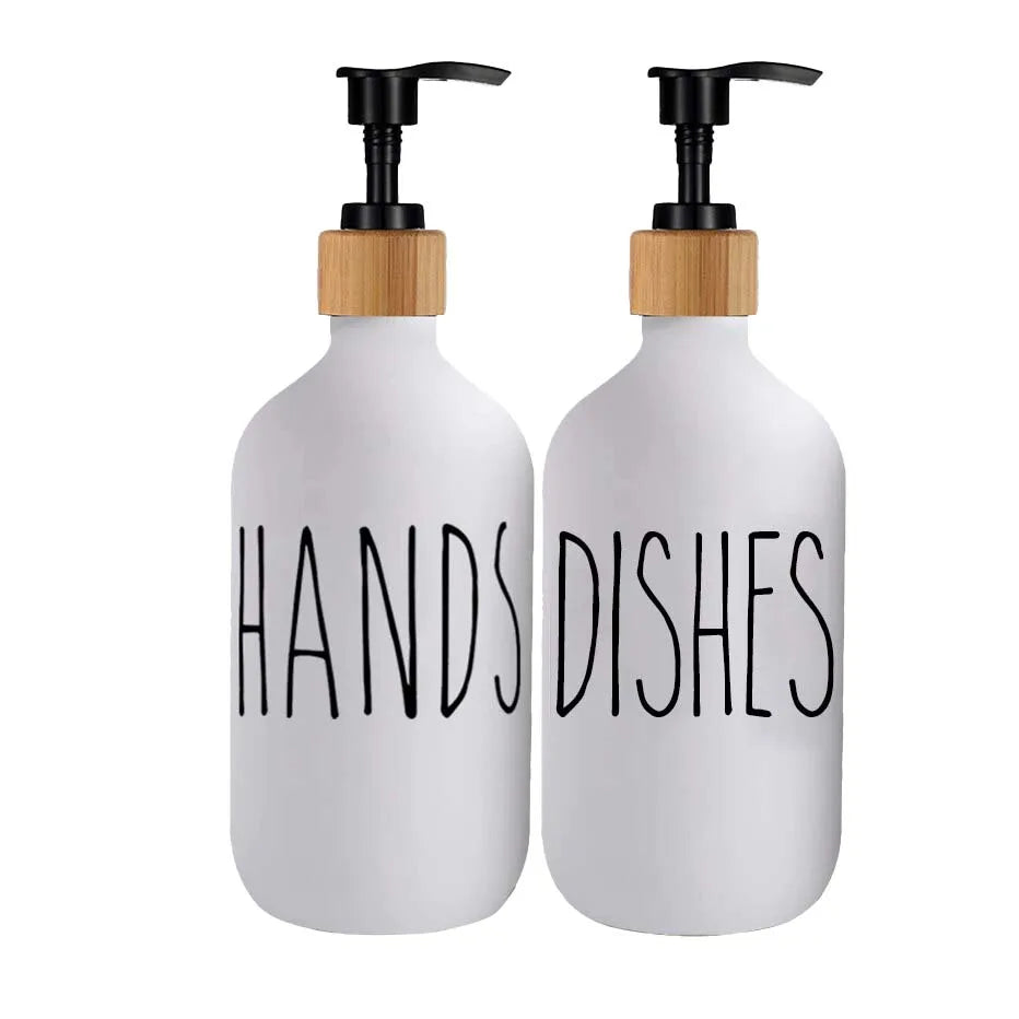 Kitchen Dish Soap Dispenser