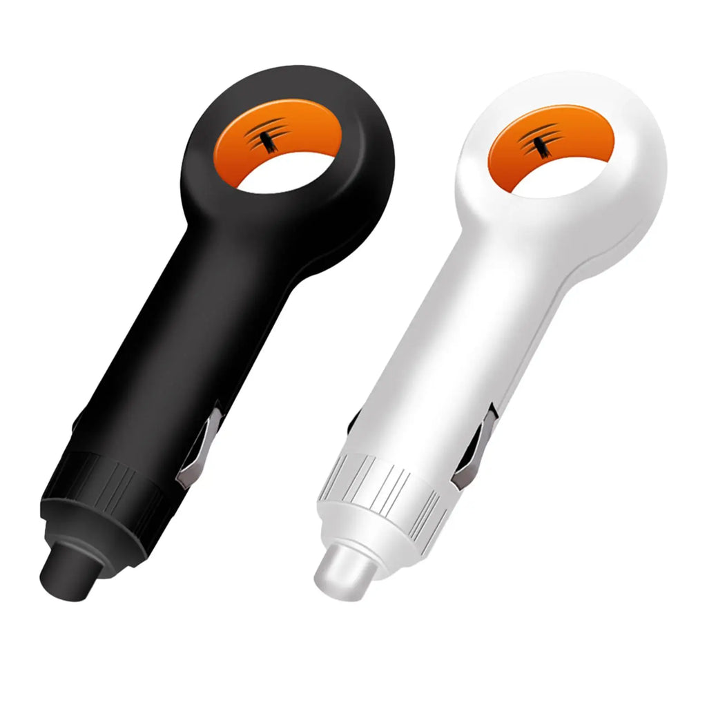 Mini Car & Home Air Purifier