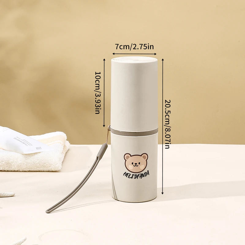 Reusable Food Storage Containers