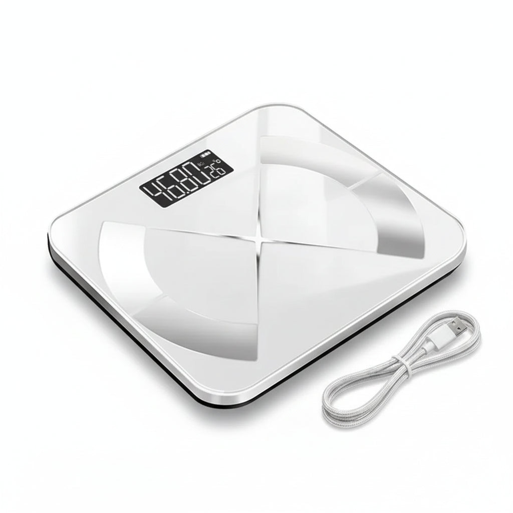 Stainless Steel Color Indicator