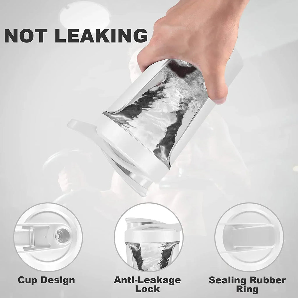 450ML Portable Electric Blender Cup