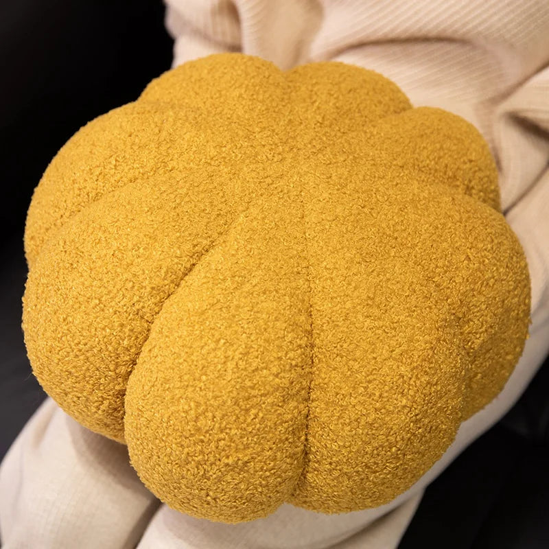 Cotton-Filled Polyester Cushion