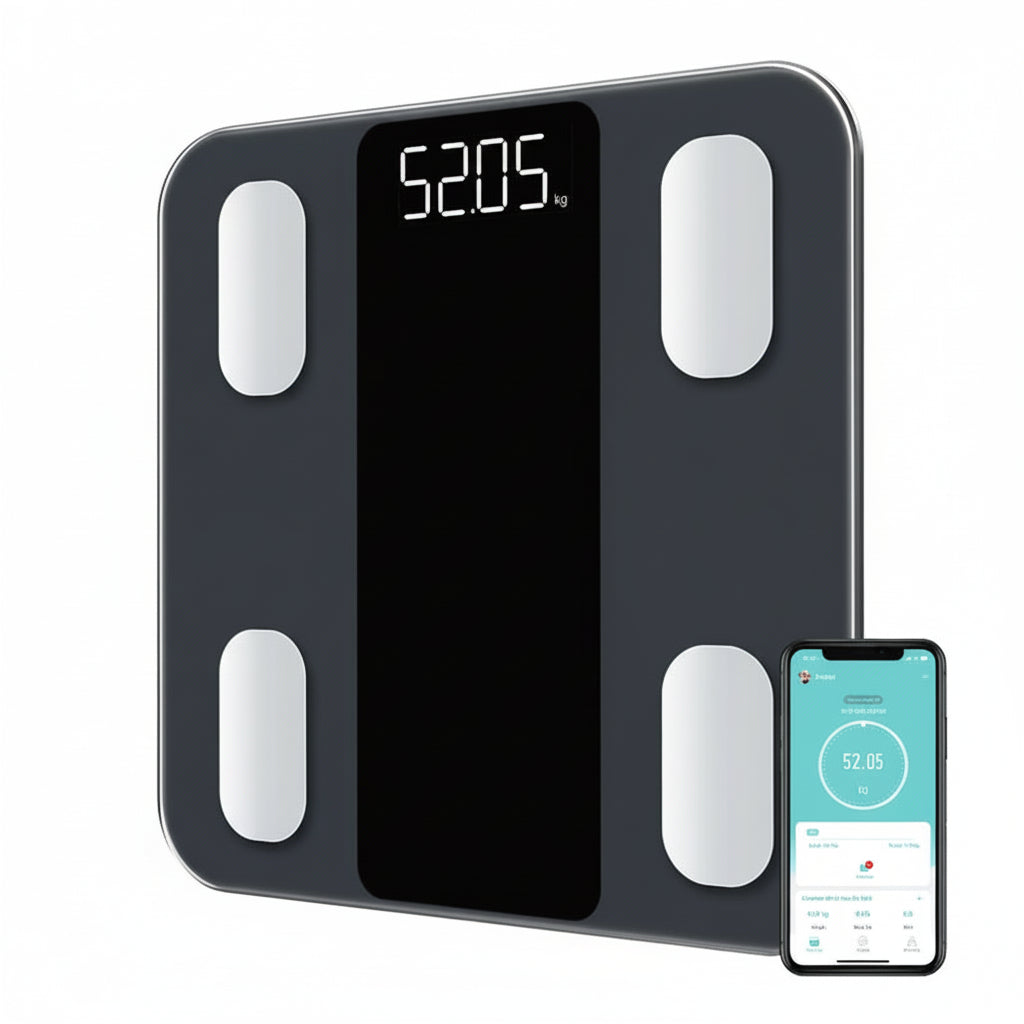 Body Composition Smart Scale