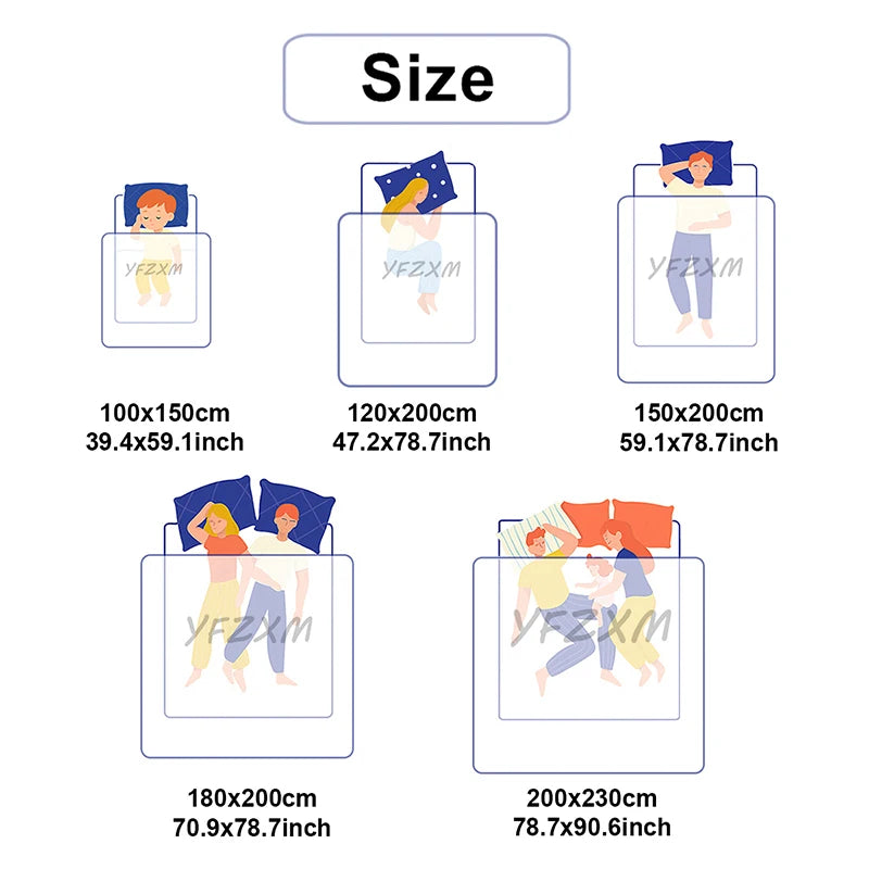 Memory Fiber Patchwork Round Cushion