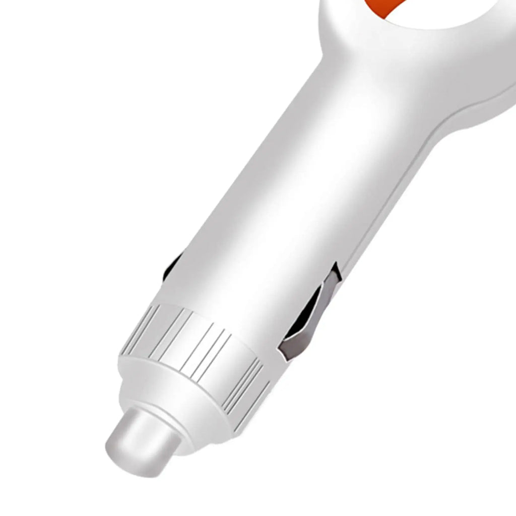 Mini Car & Home Air Purifier