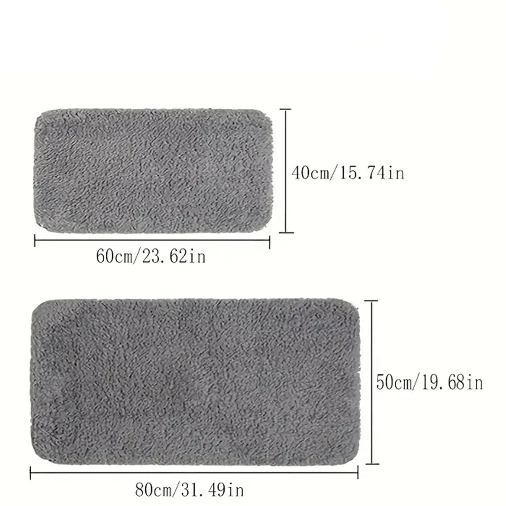 Polyester Area Rug