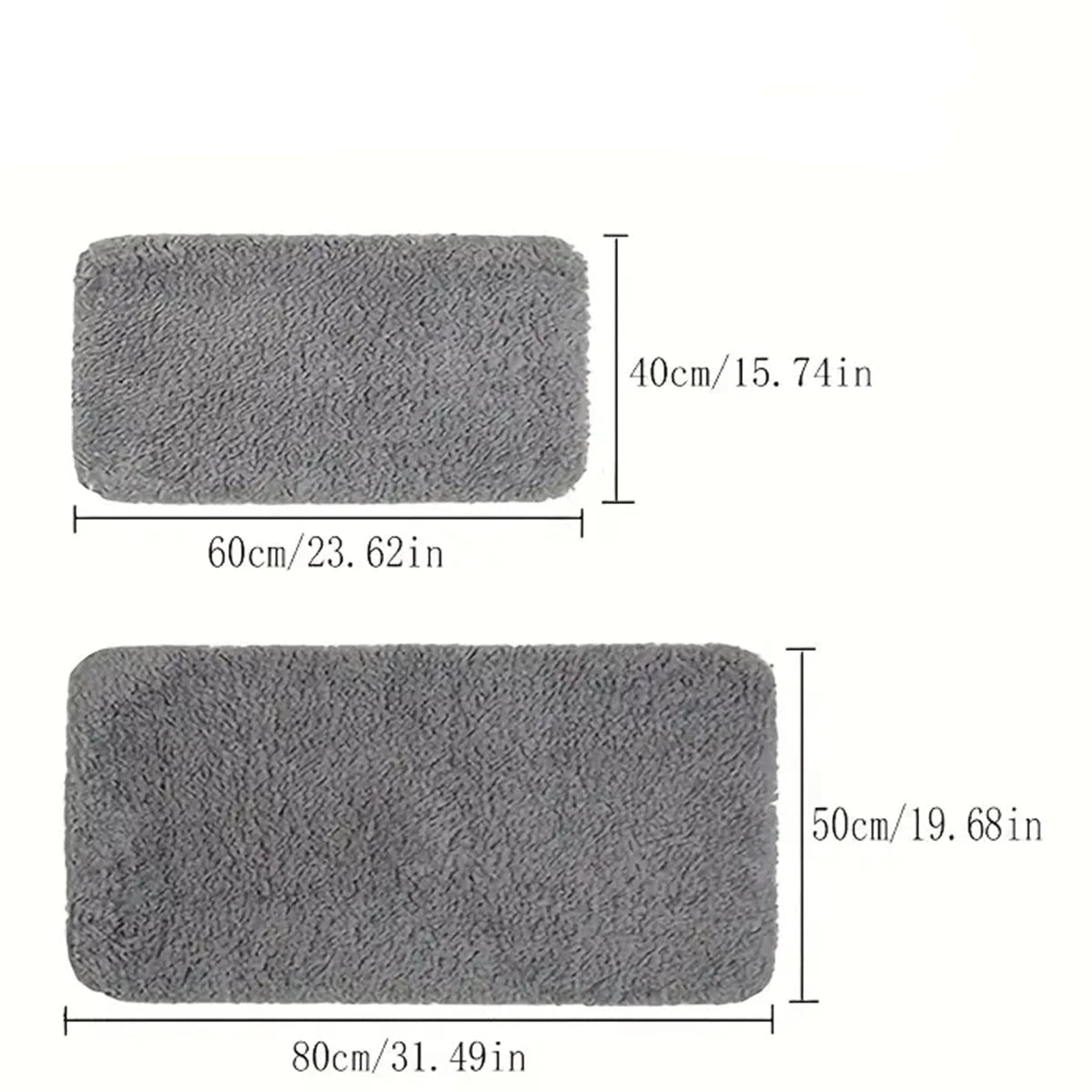 Polyester Area Rug