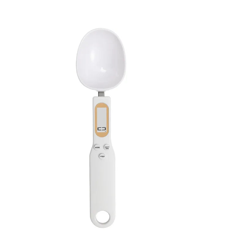Digital Measuring Spoon