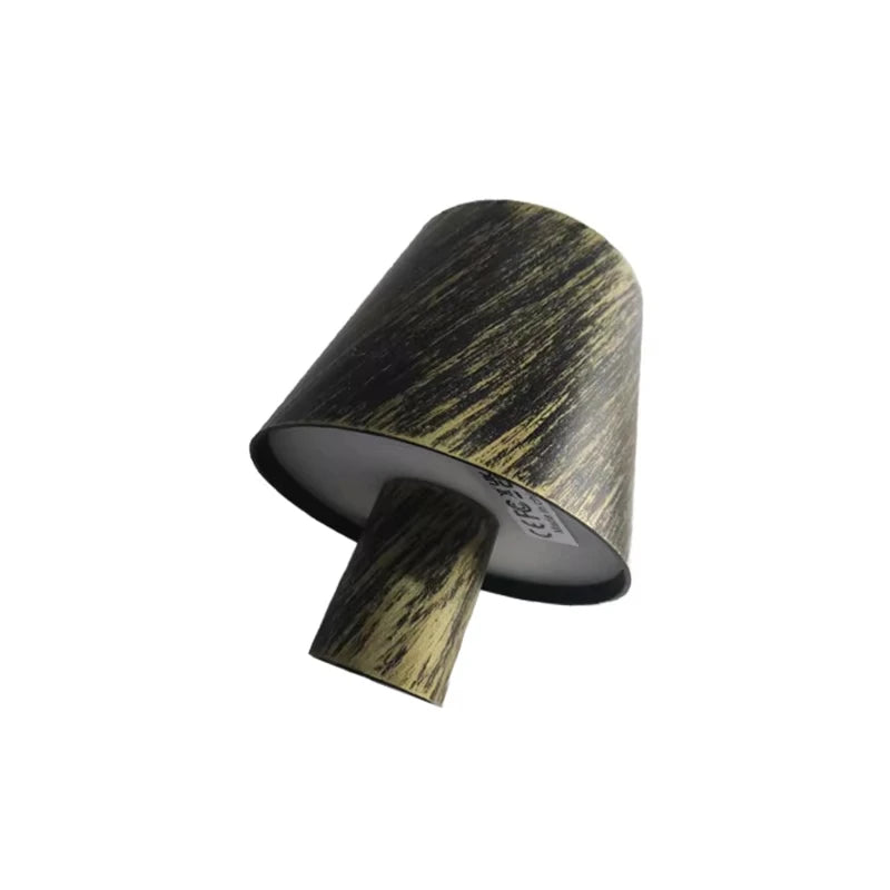 Rechargeable Touch Table Lamp