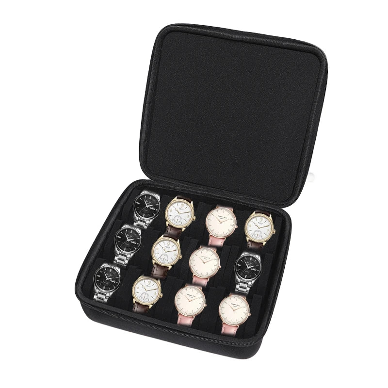 Watch Storage Box