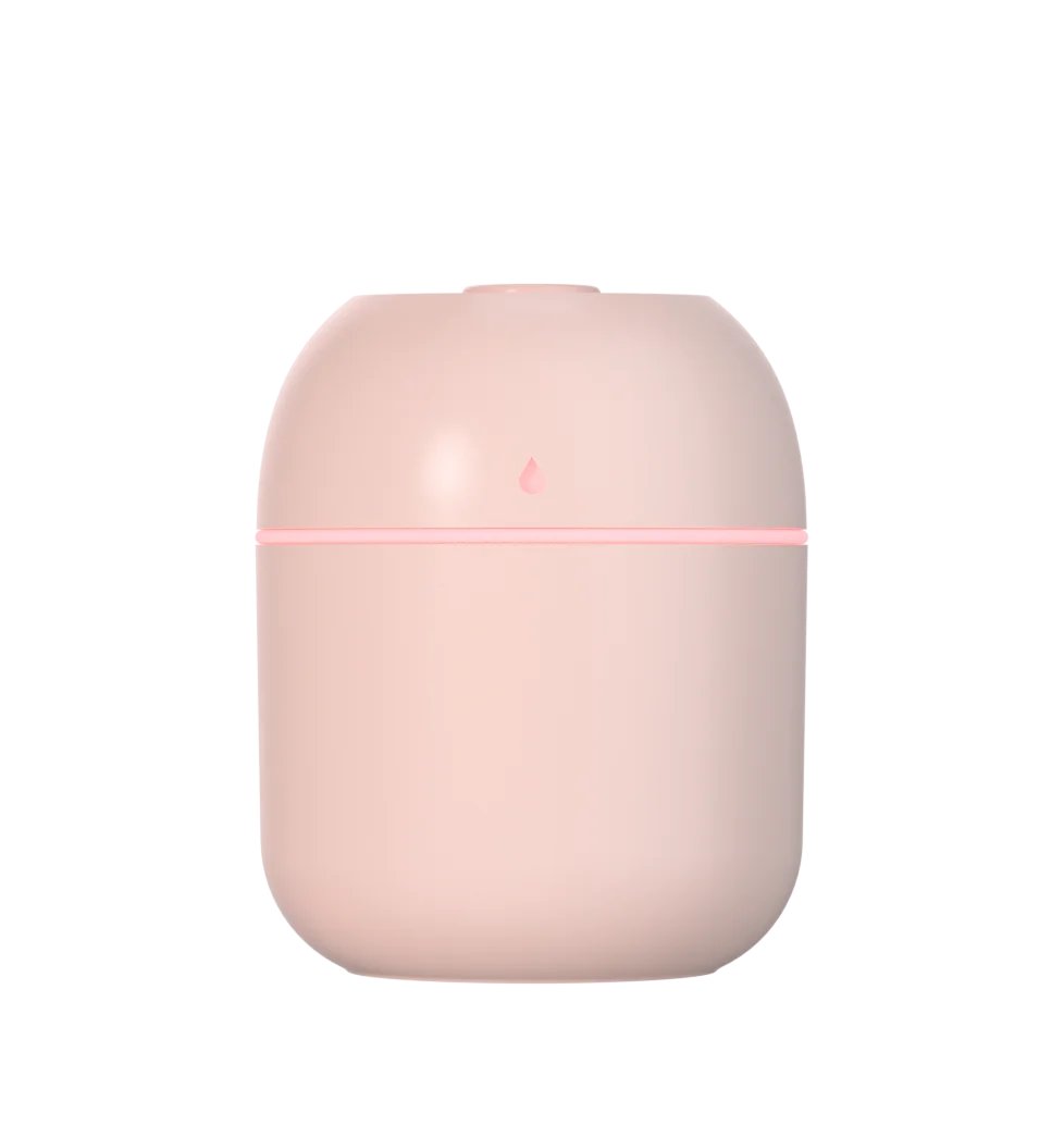 Mini USB Humidifier