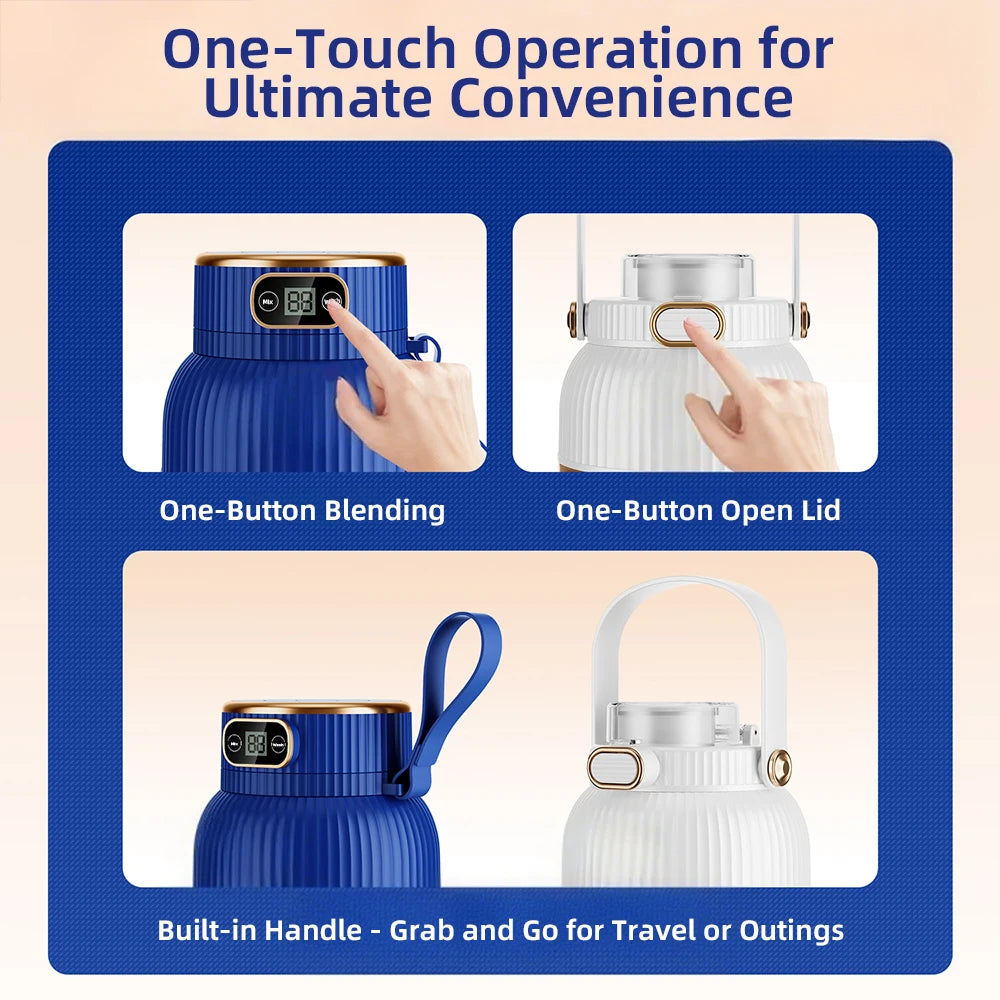 Eco-Friendly Rechargeable Device