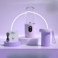 Portable Electric Juicer