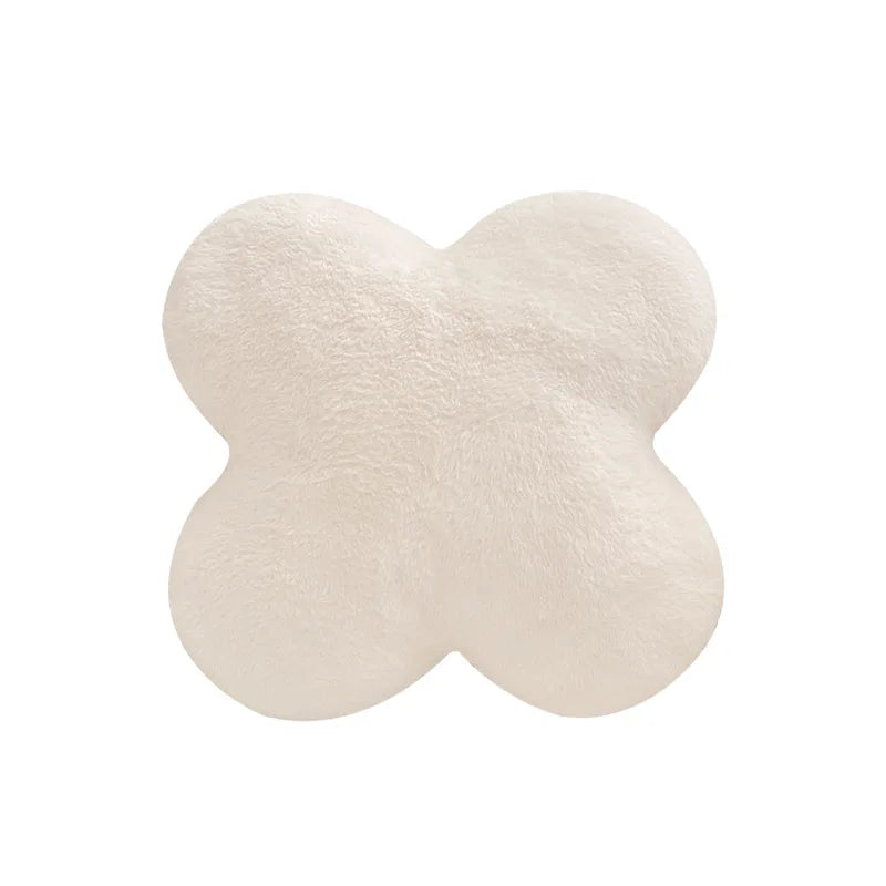Memory Foam Plush Seat Cushion