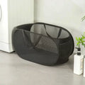 Durable Collapsible Laundry Basket