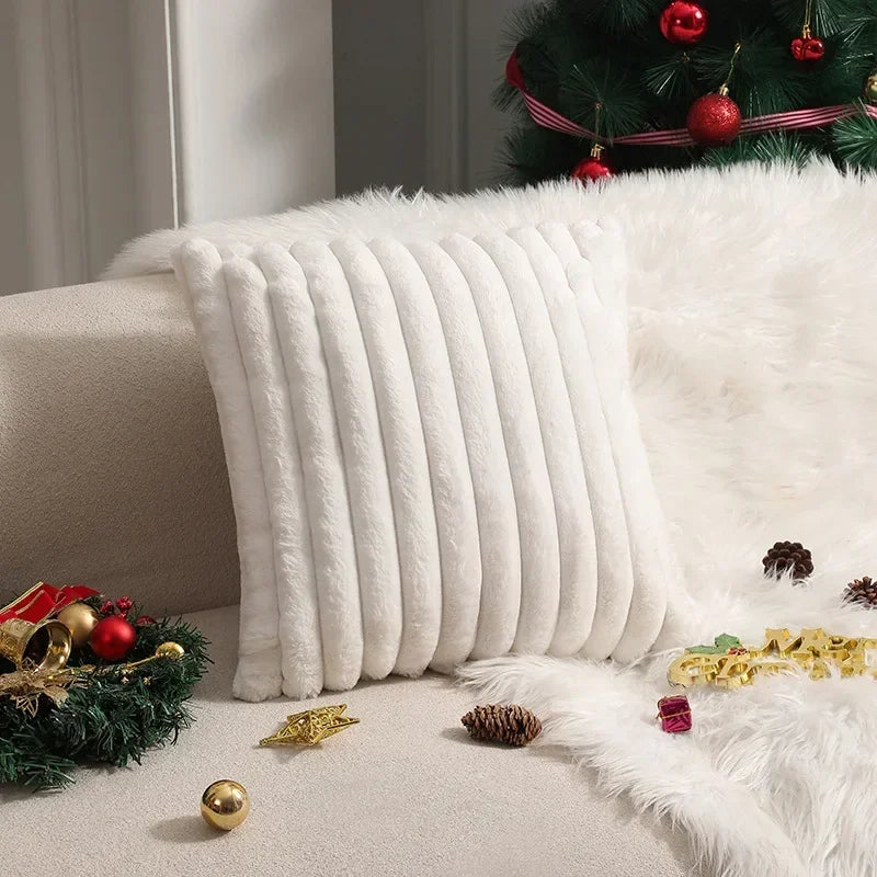 Handmade Cotton Decorative Cushion