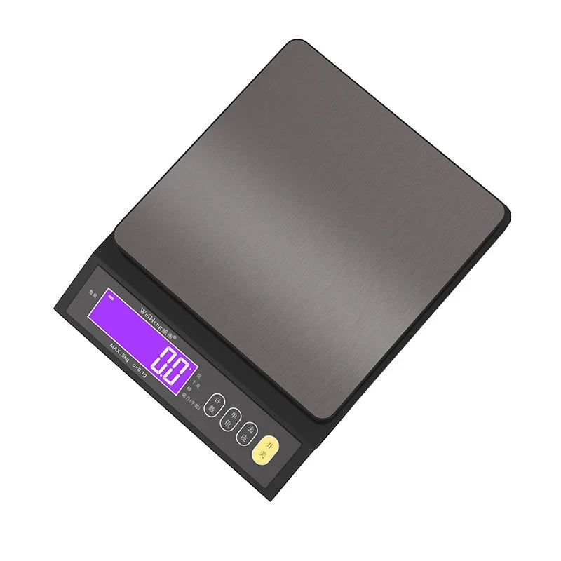Digital Kitchen Scale