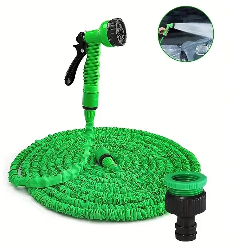 Expandable Magic Hose